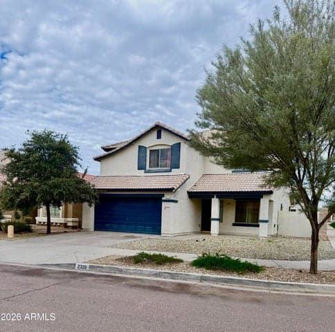 2326 W GABY Road, Phoenix, AZ