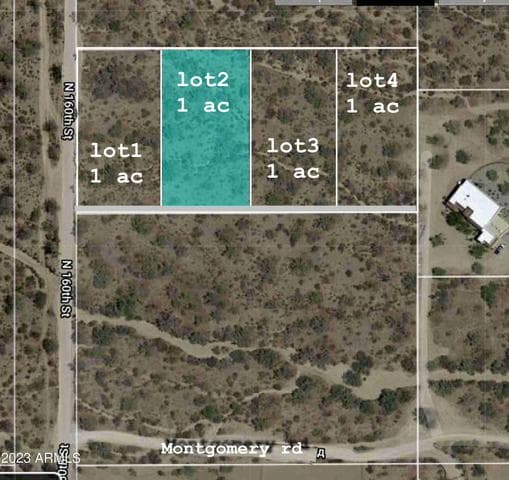 160xxx N 160th Street #2, Scottsdale, AZ