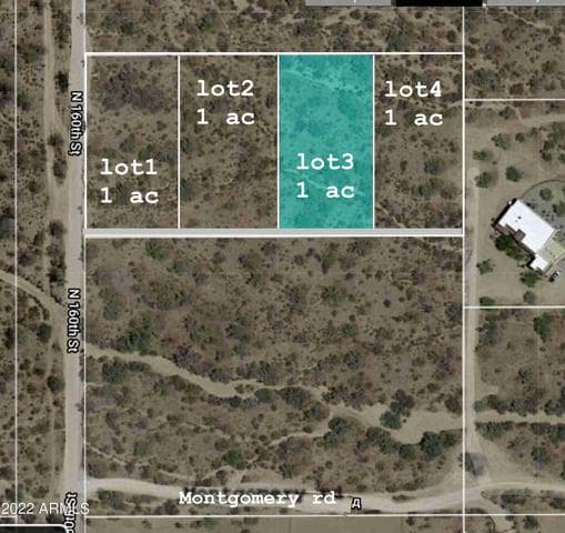 160xxx N 160th Street #3, Scottsdale, AZ