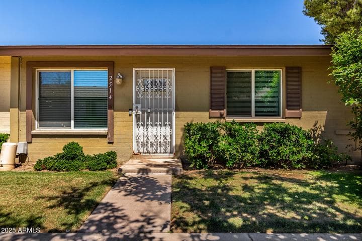 2514 N 22ND Avenue, Phoenix, AZ