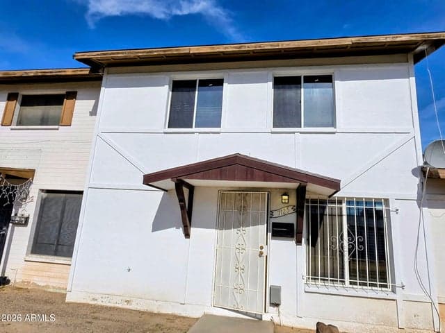 7123 W HAZELWOOD Street, Phoenix, AZ