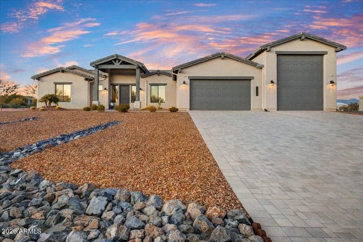 16008 E Dale Lane, Scottsdale, AZ