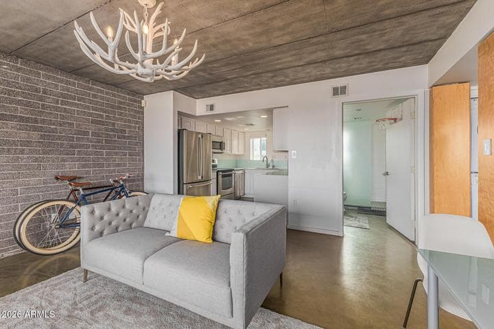 7601 E 2ND Street #24, Scottsdale, AZ