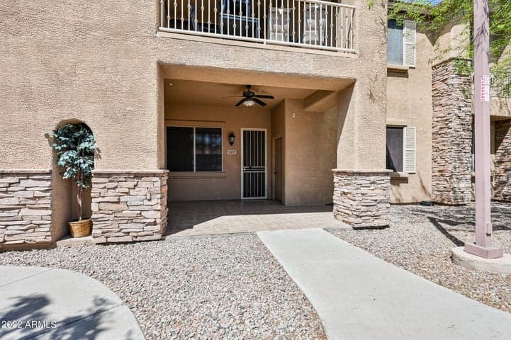 2155 N Grace Boulevard #127, Chandler, AZ