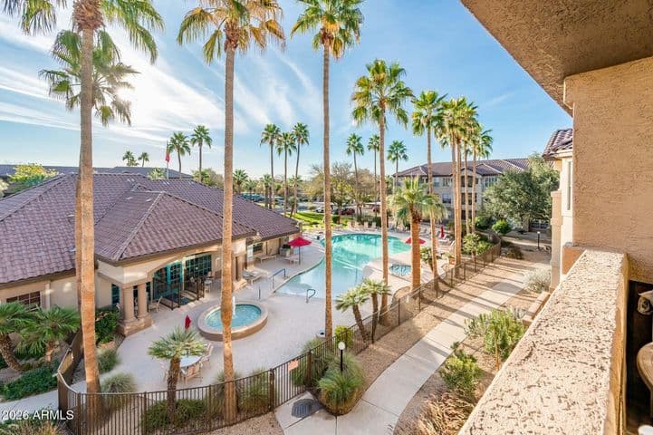 14950 W MOUNTAIN VIEW Boulevard #2308, Surprise, AZ