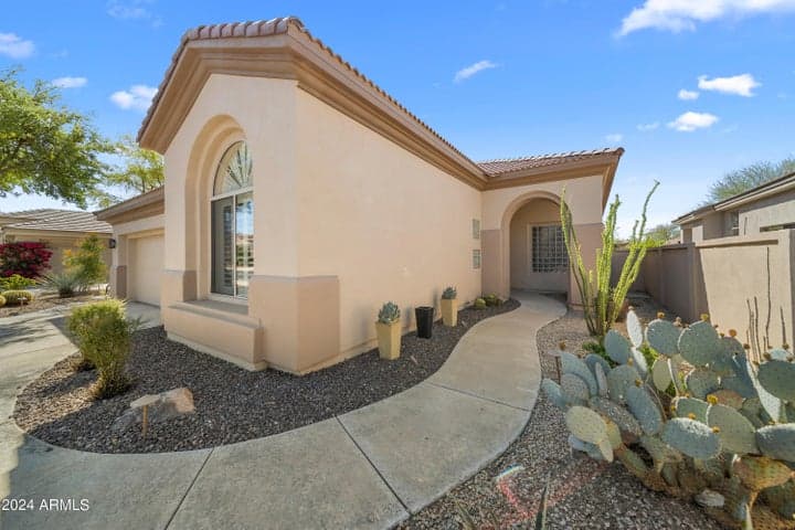 8227 E Angel Spirit Drive, Scottsdale, AZ
