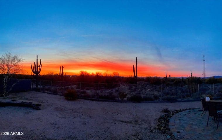 33010 N 53RD Place, Cave Creek, AZ