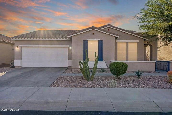 16632 S 175TH Drive, Goodyear, AZ
