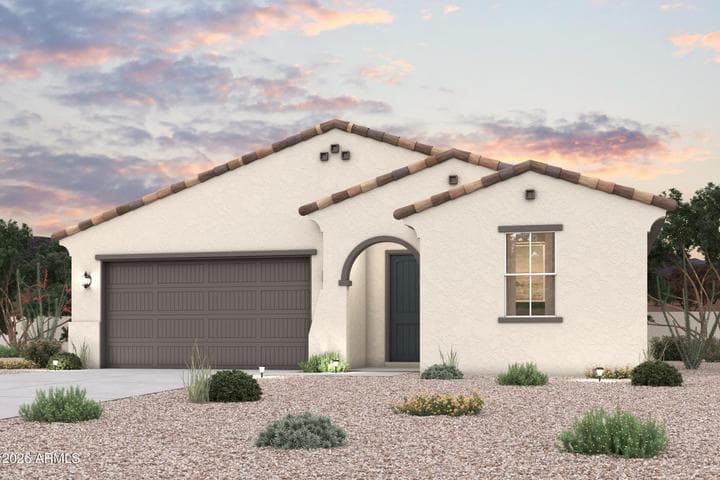 20706 N 230TH Lane, Surprise, AZ