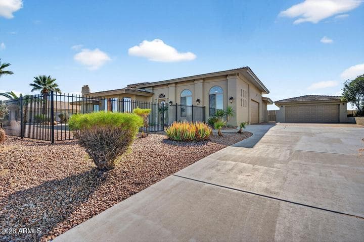 15615 E Telegraph Drive, Fountain Hills, AZ