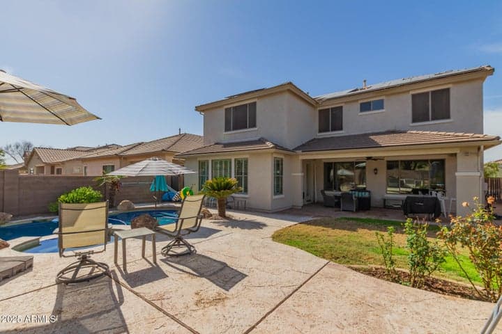 502 E KONA Drive, Casa Grande, AZ