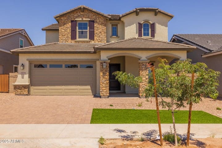 15626 W GEORGIA Drive, Surprise, AZ