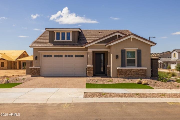 15669 W GEORGIA Drive, Surprise, AZ