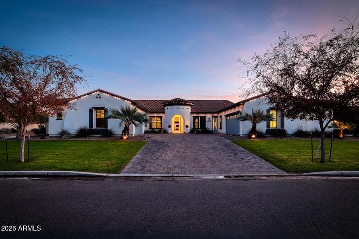 17891 E BRONCO Court, Queen Creek, AZ