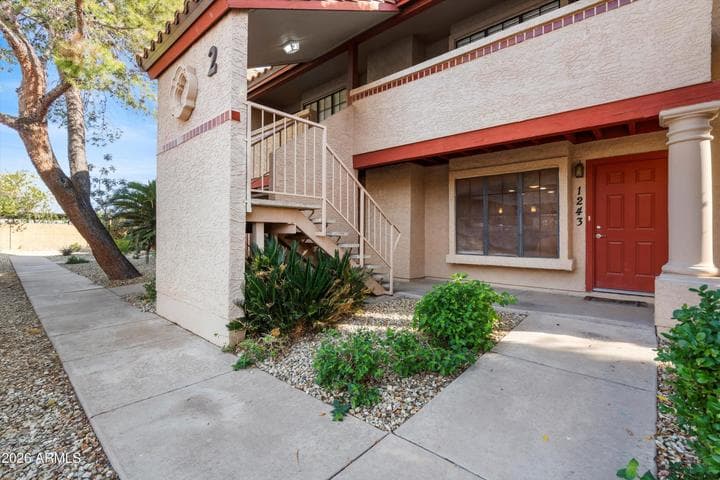 4901 E Kelton Lane #1243, Scottsdale, AZ