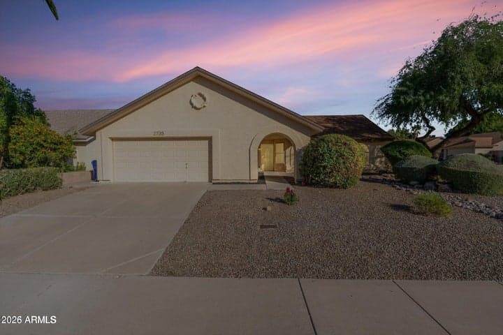 2735 N DIEGO Circle, Mesa, AZ