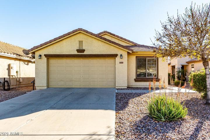959 W DESERT SEASONS Drive, San Tan Valley, AZ
