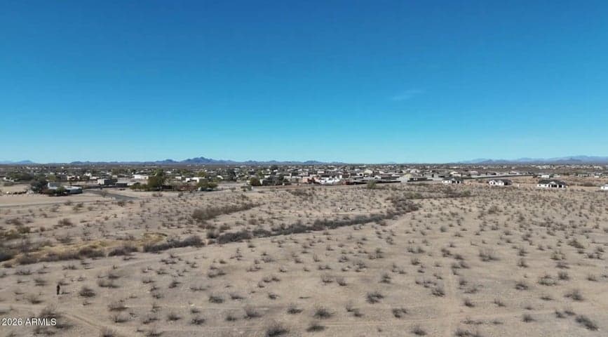 286XX N 221st Avenue #4, Wittmann, AZ