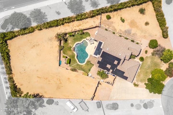 20811 E EXCELSIOR Avenue, Queen Creek, AZ