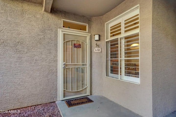 3830 E LAKEWOOD Parkway #1038, Phoenix, AZ