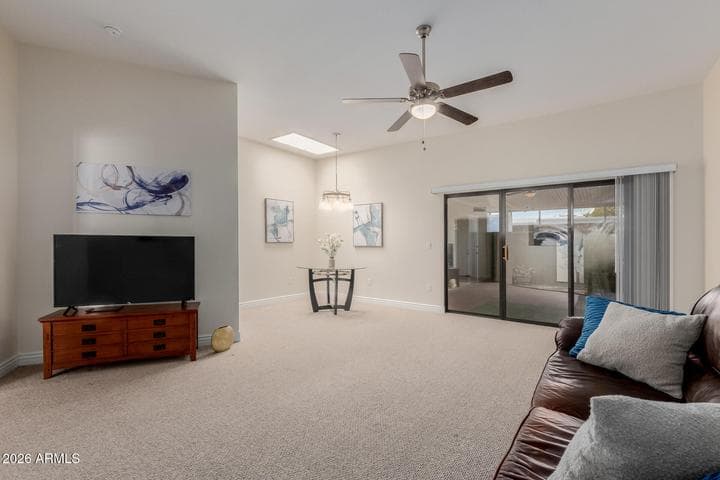 10943 W COGGINS Drive, Sun City, AZ