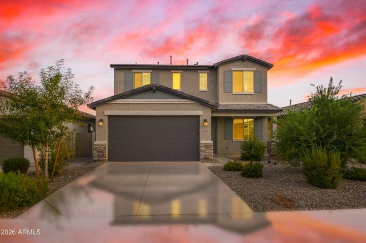 17263 W CORRINE Drive, Surprise, AZ