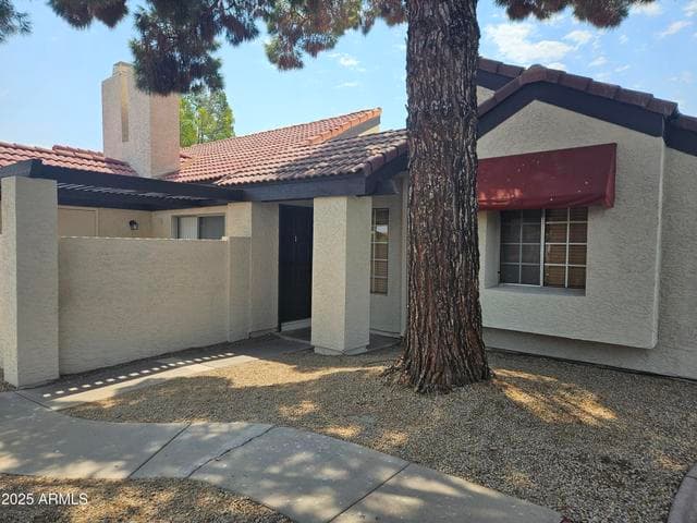 2129 E KIRKLAND Lane #1, Tempe, AZ