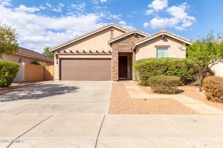 12122 W Dove Wing Way, Peoria, AZ
