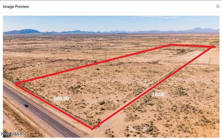 17680 W Arica Road #-, Casa Grande, AZ