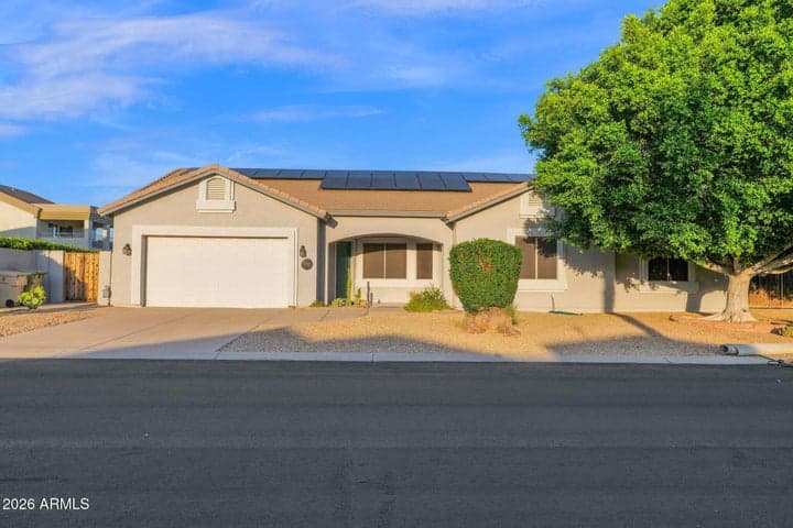 18161 N 63RD Lane, Glendale, AZ
