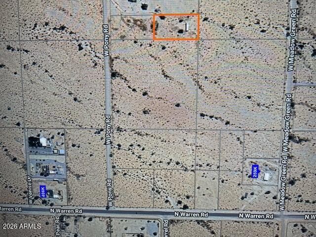 52267 W PONY Road #19, Maricopa, AZ
