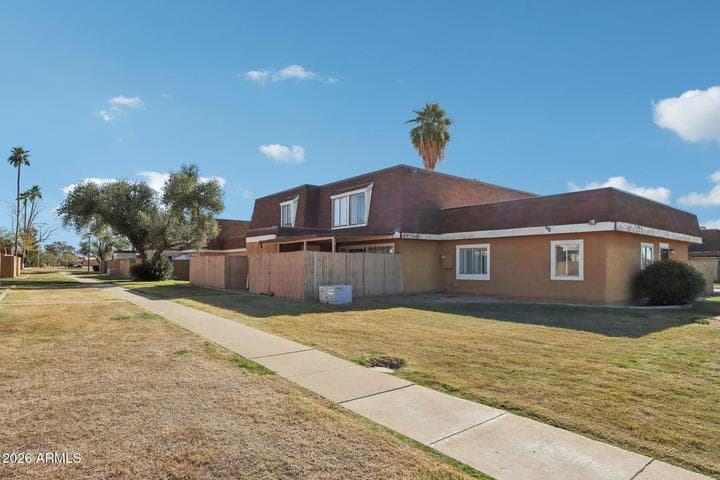 3430 W EL CAMINITO Drive #26, Phoenix, AZ