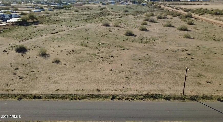 0 E Cornman Road #008, Casa Grande, AZ