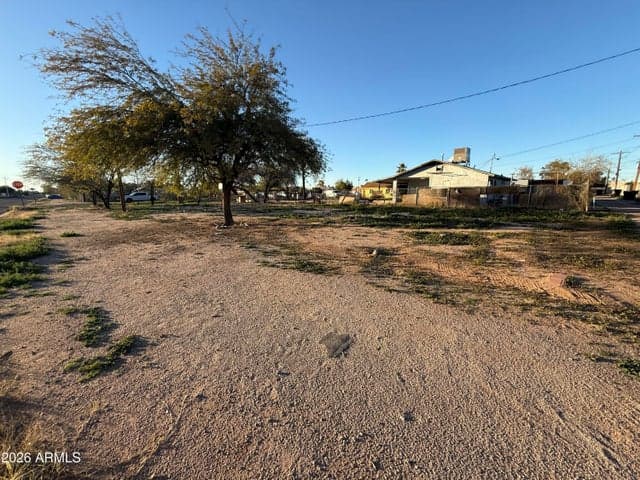 500 N ROOSEVELT Avenue #-, Casa Grande, AZ