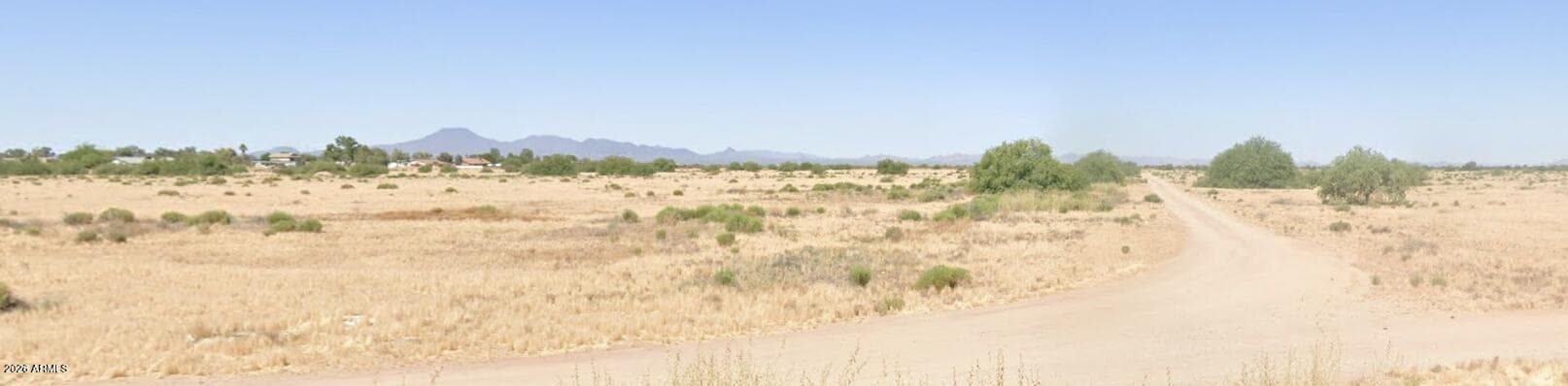 0 N Bianco Road #200, Casa Grande, AZ