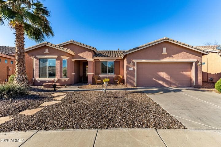 20546 N BIG DIPPER Drive, Maricopa, AZ