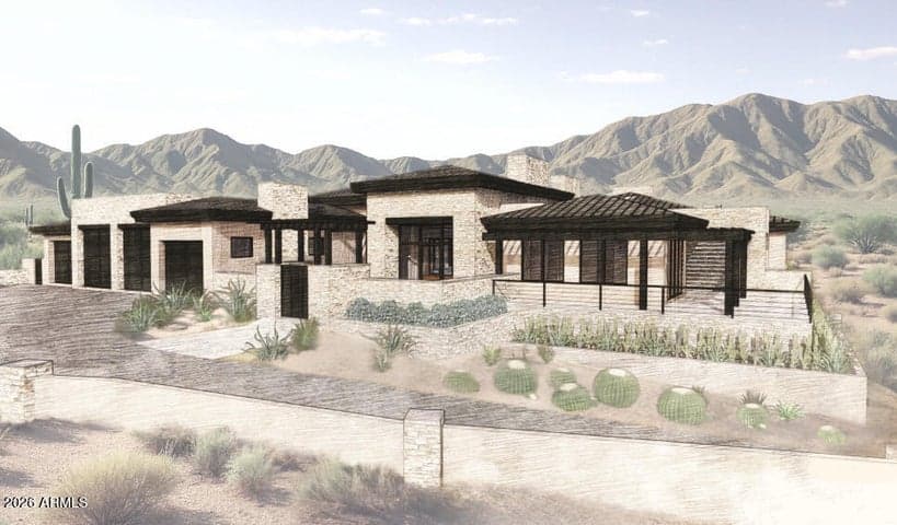 42449 N CHARBRAY Drive, Scottsdale, AZ