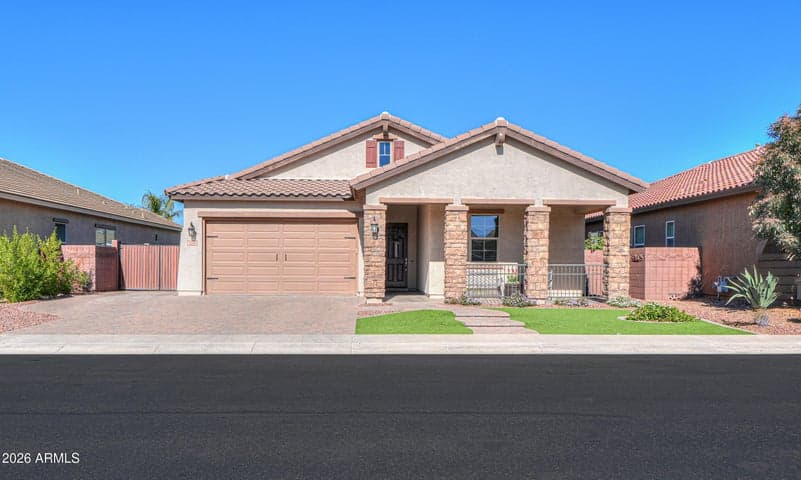 1194 W SPINE TREE Avenue, Queen Creek, AZ