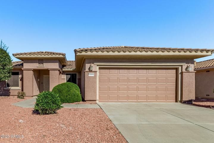 21010 N CIRCLE CLIFFS Drive, Surprise, AZ