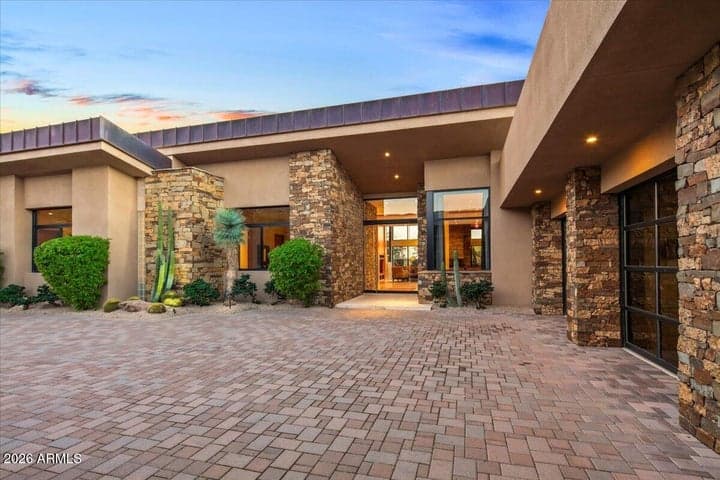 42196 N Chiricahua Pass, Scottsdale, AZ