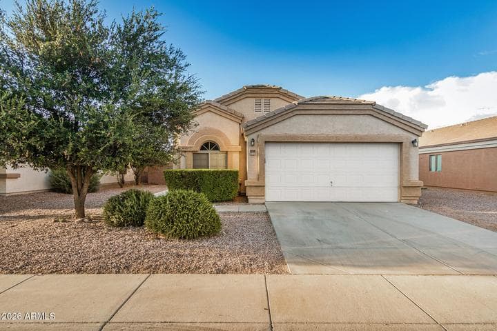 1738 E SAN XAVIER Drive, Casa Grande, AZ