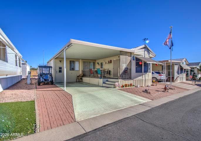 7750 E BROADWAY Road #463, Mesa, AZ