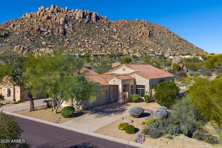 11528 E RANCH GATE Road, Scottsdale, AZ