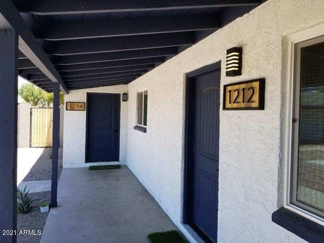 1212 E Tempe Drive, Tempe, AZ