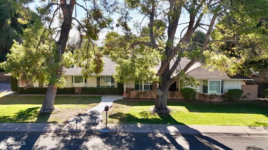 4851 E CALLE TUBERIA --, Phoenix, AZ