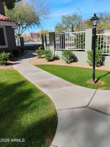 2929 W YORKSHIRE Drive #1039, Phoenix, AZ