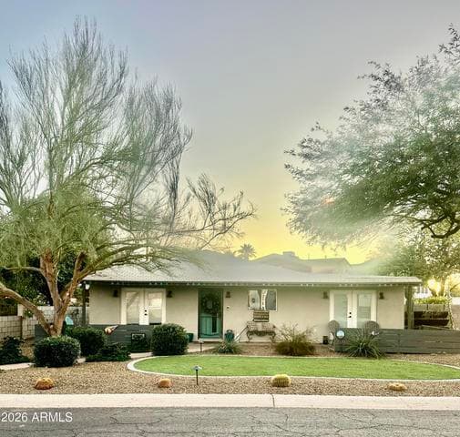 4535 E CAMPBELL Avenue, Phoenix, AZ
