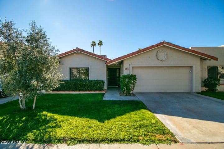 7631 E MEDLOCK Drive, Scottsdale, AZ