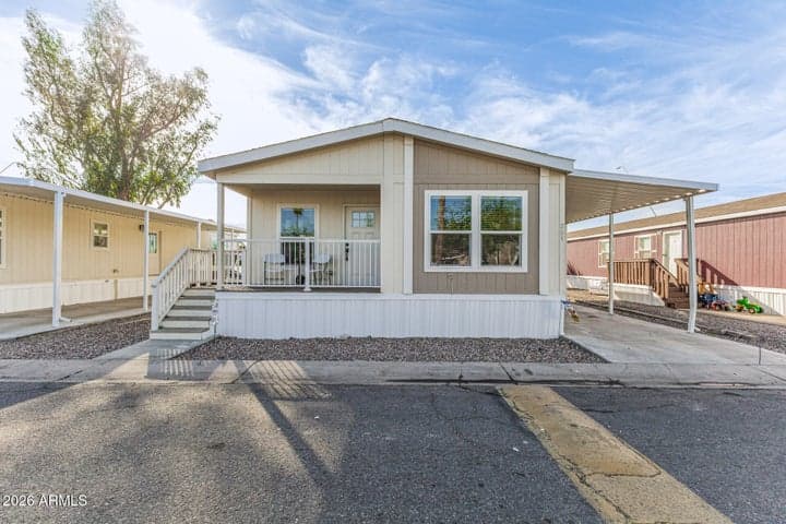 2060 N CENTER Street #251, Mesa, AZ