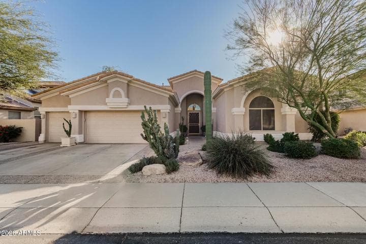 4419 E ROBIN Lane, Phoenix, AZ
